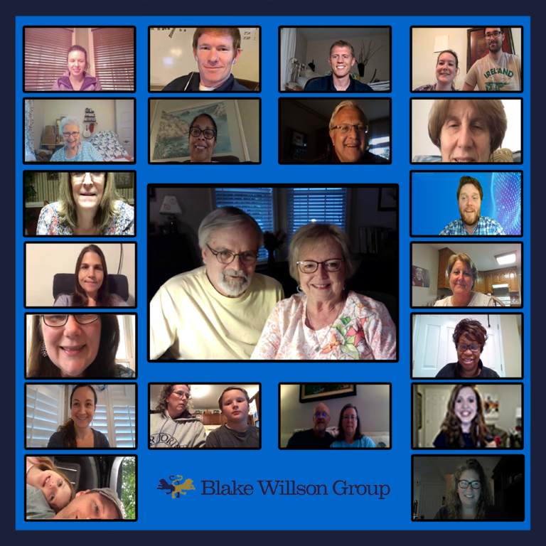 Microsoft Teams Screenshot