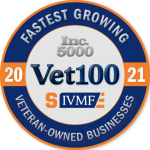Vet 100 Seal