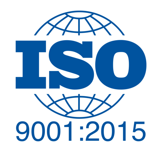 iso logo